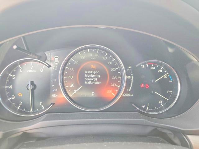 Продажа на аукционе авто 2024 Mazda Cx-5, vin: JM3KFBXY4R0352565, номер лота: 60592076