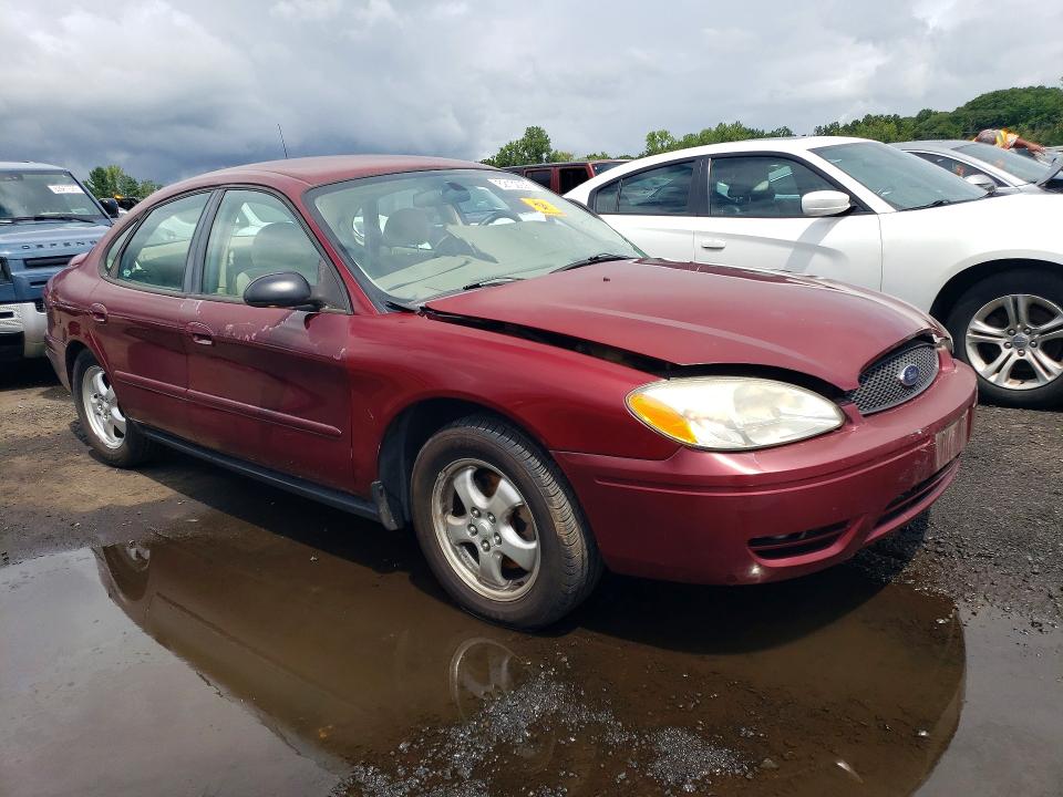 Aukcja sprzedaży 2005 Ford Taurus, vin: 1FAFP532X5A170258, numer aukcji: 62102936