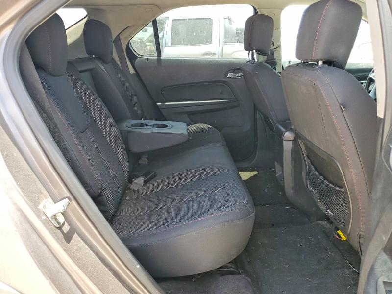 Aukcja sprzedaży 2012 Chevrolet Equinox, vin: 2GNALDEK3C6191946, numer aukcji: 59607816