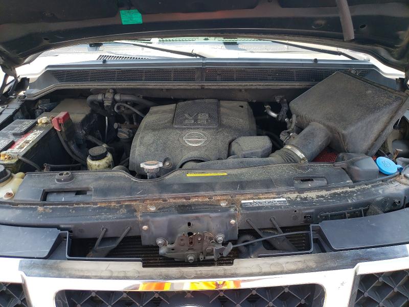 Aukcja sprzedaży 2011 Nissan Armada, vin: 5N1AA0NE2BN614734, numer aukcji: 59280326