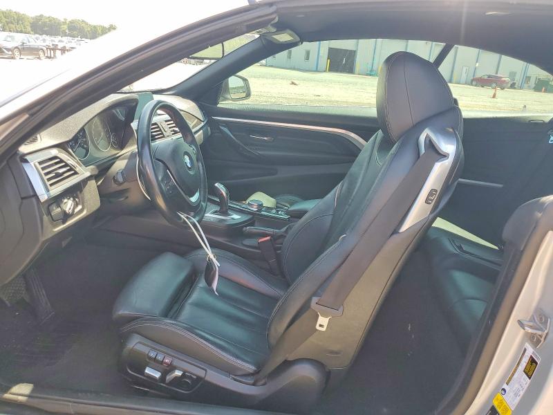 62419526 :رقم المزاد ، WBA4Z1C59JEC59031 vin ، 2018 Bmw 430i مزاد بيع