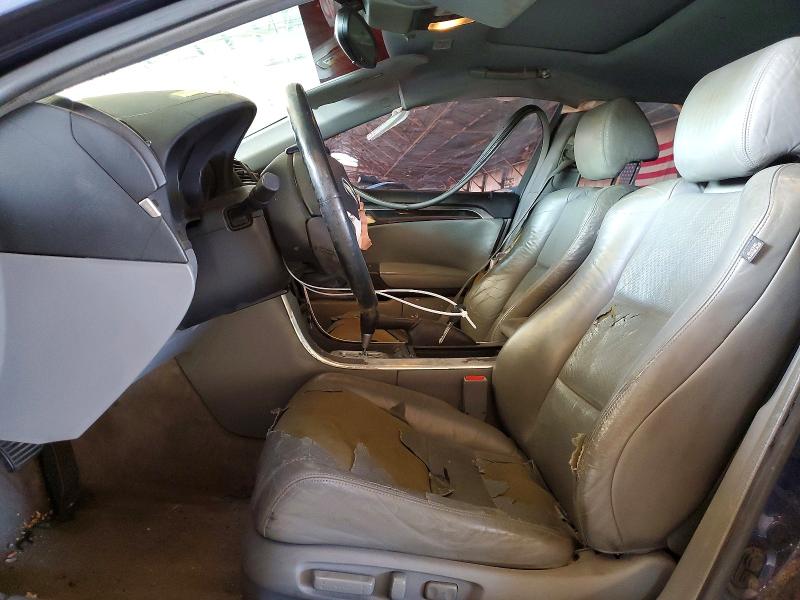 Aukcja sprzedaży 2006 Acura 3.2tl, vin: 19UUA662X6A032260, numer aukcji: 59982156