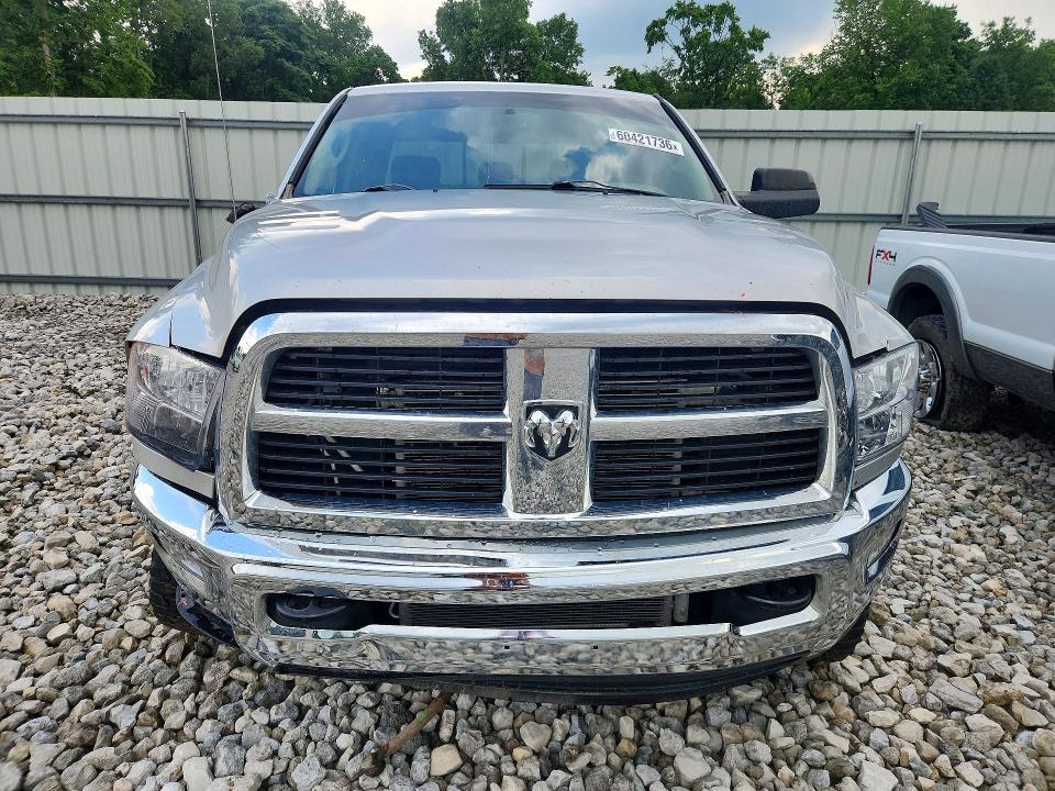 2010 Dodge Ram 2500 მანქანა იყიდება აუქციონზე, vin: 3D7UT2CL1AG188153, აუქციონის ნომერი: 60421736