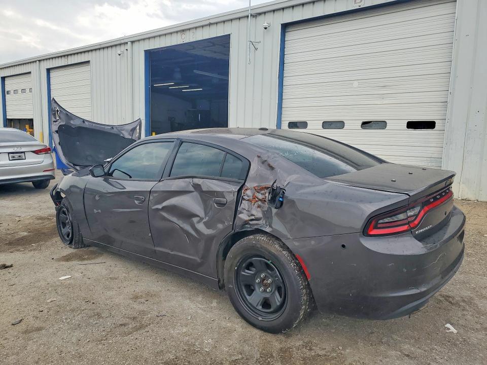 Aukcja sprzedaży 2023 Dodge Charger, vin: 2C3CDXAT3PH627563, numer aukcji: 62865876