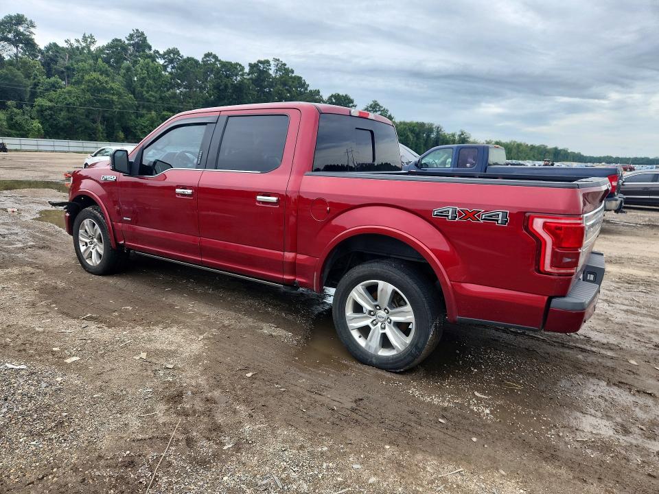 Aukcja sprzedaży 2015 Ford F150, vin: 1FTEW1EG8FFB78132, numer aukcji: 60784836