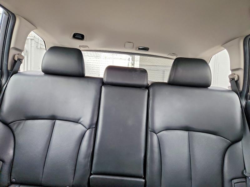 2011 Subaru Outback მანქანა იყიდება აუქციონზე, vin: 4S4BRDJC2B2431456, აუქციონის ნომერი: 63141516