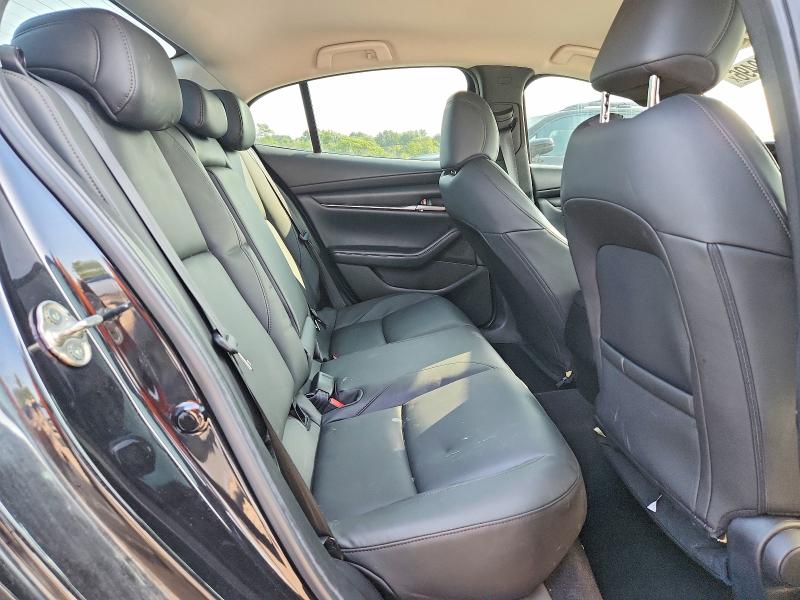 61549496 :رقم المزاد ، 3MZBPABL6MM253003 vin ، 2021 Mazda 3 مزاد بيع