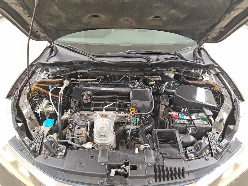 Продаж на аукціоні авто 2016 Honda Accord, vin: 1HGCR2F52GA133155, номер лоту: 59000066