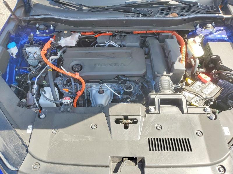 Продаж на аукціоні авто 2025 Honda Cr-v, vin: 7FARS5H83SE028246, номер лоту: 61500396