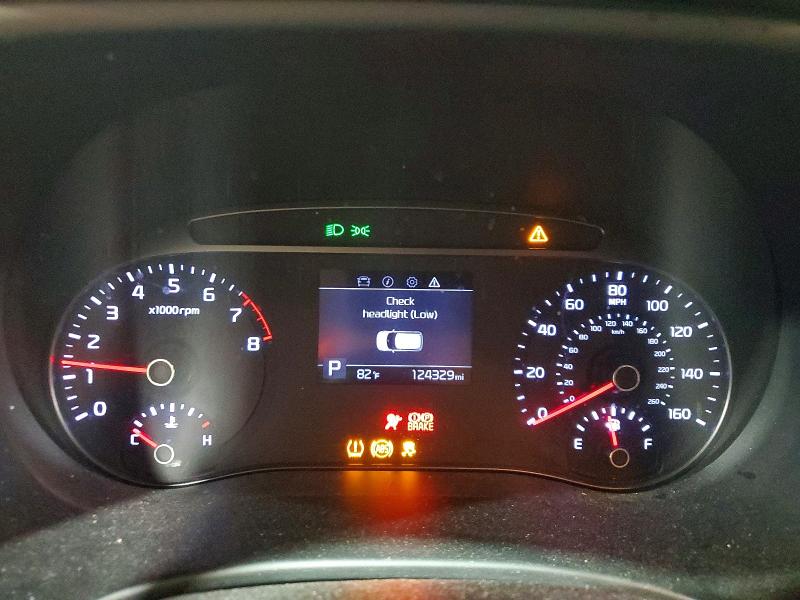 Aukcja sprzedaży 2020 Kia Soul, vin: KNDJ23AU8L7070228, numer aukcji: 59669486