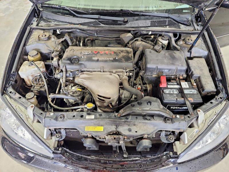 Продаж на аукціоні авто 2005 Toyota Camry, vin: 4T1BE30K85U408576, номер лоту: 62783816