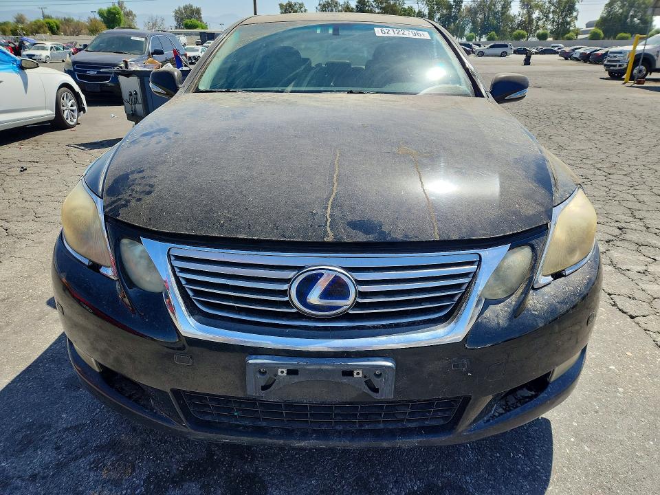 2010 Lexus Gs მანქანა იყიდება აუქციონზე, vin: JTHBC1KS7A5021080, აუქციონის ნომერი: 62122796