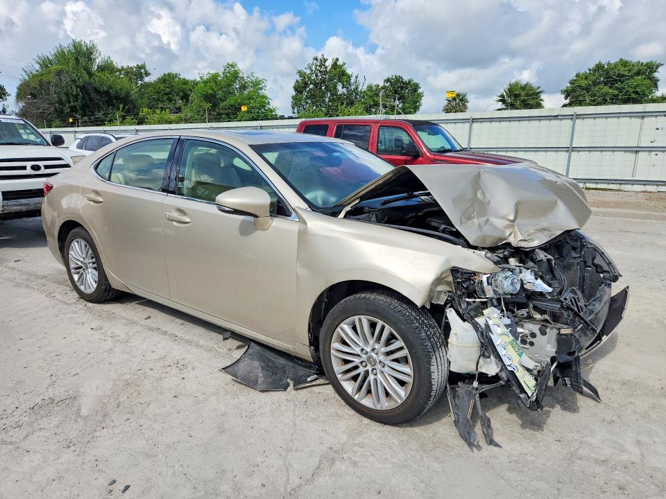 Продаж на аукціоні авто 2015 Lexus Es, vin: JTHBK1GG2F2182355, номер лоту: 60160436