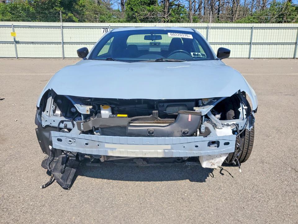 Aukcja sprzedaży 2019 Subaru Brz, vin: JF1ZCAC10K9600739, numer aukcji: 60220376