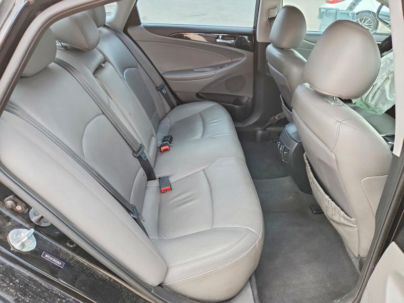 2011 Hyundai Sonata მანქანა იყიდება აუქციონზე, vin: 5NPEC4AC1BH229029, აუქციონის ნომერი: 62089356