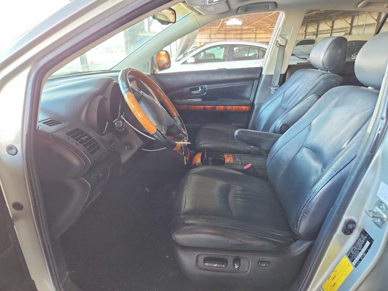 61577046 :رقم المزاد ، 2T2HA31U05C066835 vin ، 2005 Lexus Rx مزاد بيع