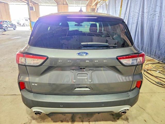Aukcja sprzedaży 2021 Ford Escape, vin: 1FMCU0G67MUA68852, numer aukcji: 61022816