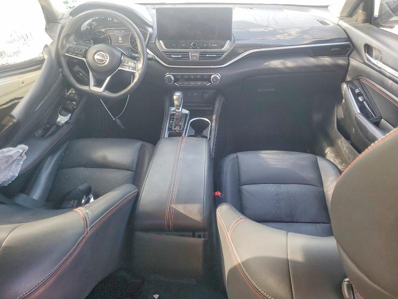 61628476 :رقم المزاد ، 1N4BL4CV8PN313010 vin ، 2023 Nissan Altima مزاد بيع