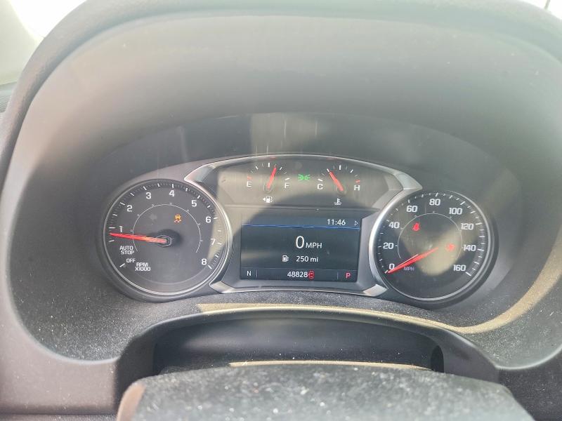 Aukcja sprzedaży 2024 Gmc Terrain, vin: 3GKALVEG1RL287979, numer aukcji: 62940956