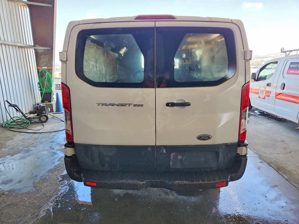 Продаж на аукціоні авто 2019 Ford Transit, vin: 1FTYR1YM5KKA15851, номер лоту: 61698766