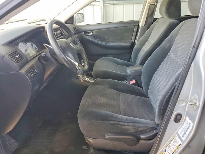 Продажа на аукционе авто 2007 Toyota Corolla, vin: 1NXBR30E47Z791451, номер лота: 62620566