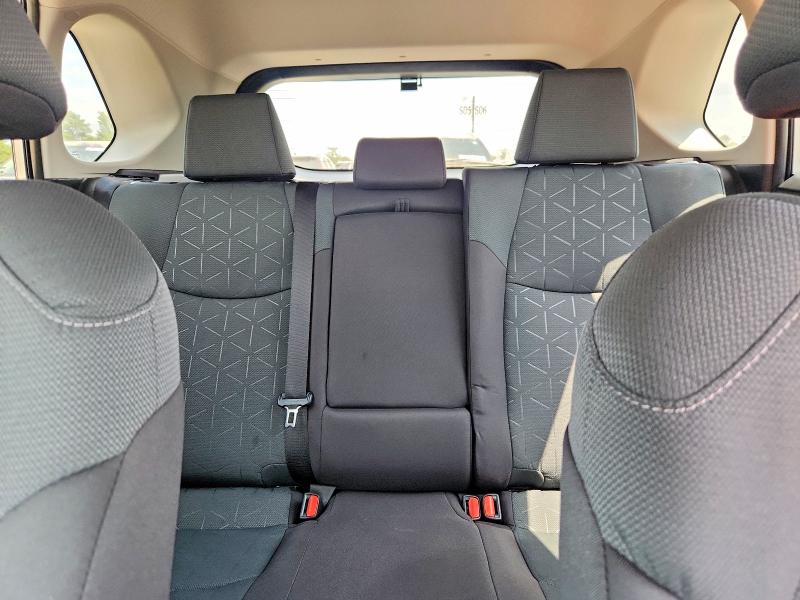 2025 Toyota Rav4 Hybrid მანქანა იყიდება აუქციონზე, vin: 4T3RWRFV9SU207840, აუქციონის ნომერი: 60697016