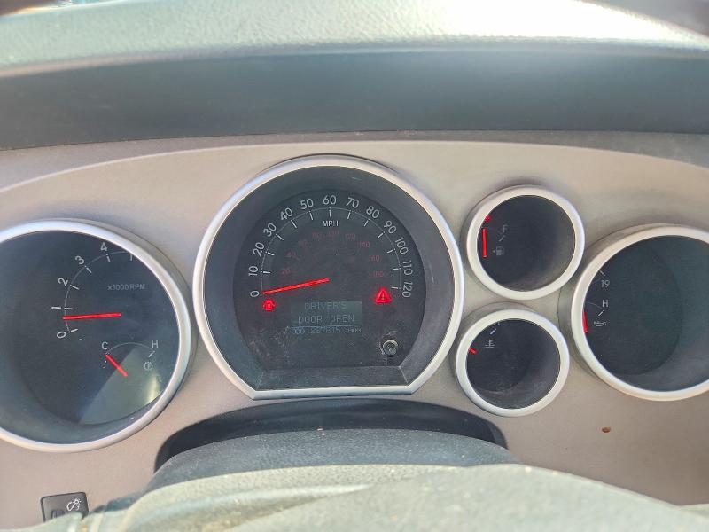 Продажа на аукционе авто 2012 Toyota Tundra, vin: 5TFHY5F18CX256536, номер лота: 61985416