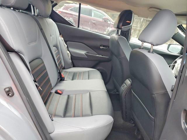 Aukcja sprzedaży 2023 Nissan Kicks, vin: 3N1CP5DV4PL489465, numer aukcji: 62397116