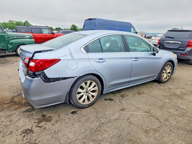2015 Subaru Legacy მანქანა იყიდება აუქციონზე, vin: 4S3BNAC63F3067084, აუქციონის ნომერი: 59619806