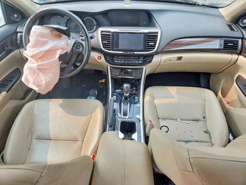 Продаж на аукціоні авто 2016 Honda Accord, vin: 1HGCR3F82GA005241, номер лоту: 61144986