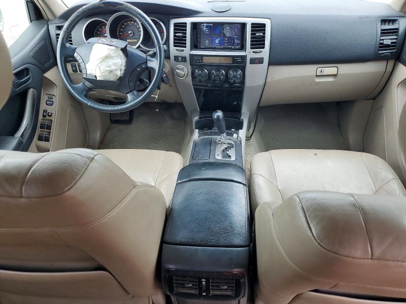 Продажа на аукционе авто 2008 Toyota 4runner, vin: JTEBU17R18K027470, номер лота: 61481546