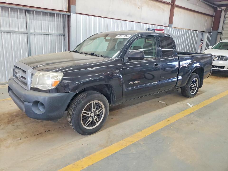 Продаж на аукціоні авто 2009 Toyota Tacoma, vin: 5TETX22N39Z608119, номер лоту: 61671176