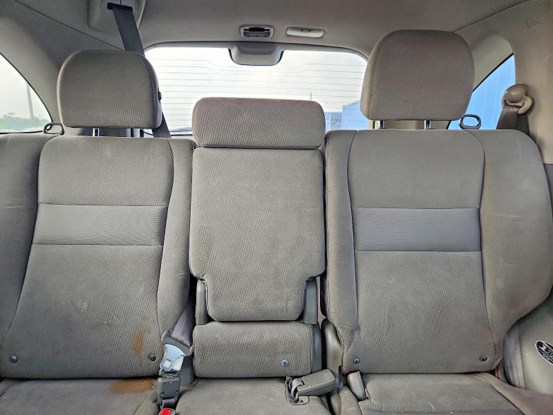 Продаж на аукціоні авто 2010 Honda Cr-v, vin: 5J6RE4H55AL024479, номер лоту: 61753616