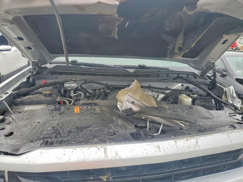 Aukcja sprzedaży 2017 Chevrolet Silverado, vin: 1GCVKREC2HZ238186, numer aukcji: 59774436