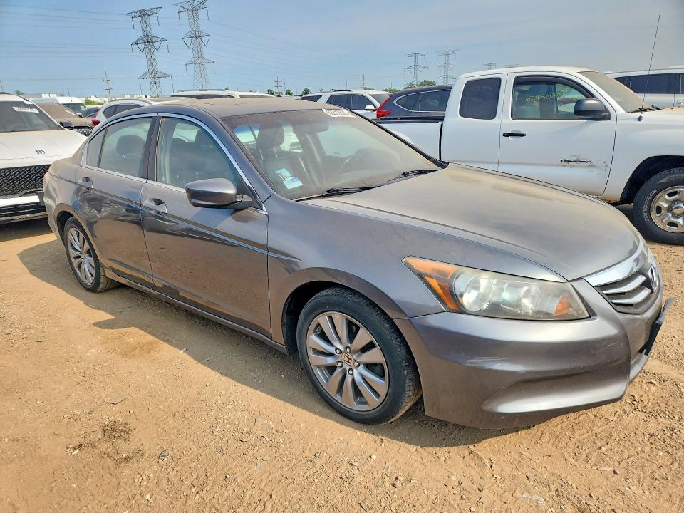 Aukcja sprzedaży 2011 Honda Accord, vin: 1HGCP2F85BA094506, numer aukcji: 62317576