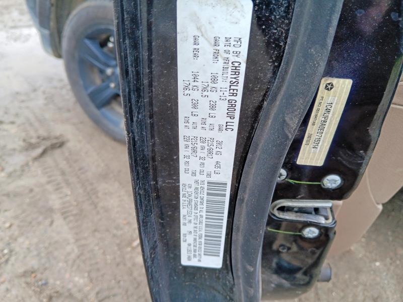 60701256 :رقم المزاد ، 1C4NJPBA0ED715314 vin ، 2014 Jeep Patriot مزاد بيع