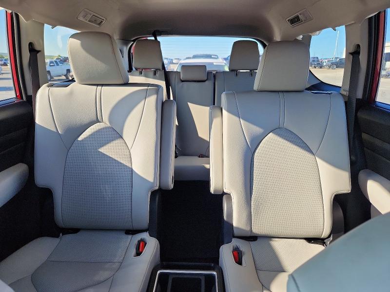 Aukcja sprzedaży 2026 Toyota Grand Highlander, vin: 5TDAAAA50TS045359, numer aukcji: 60249506