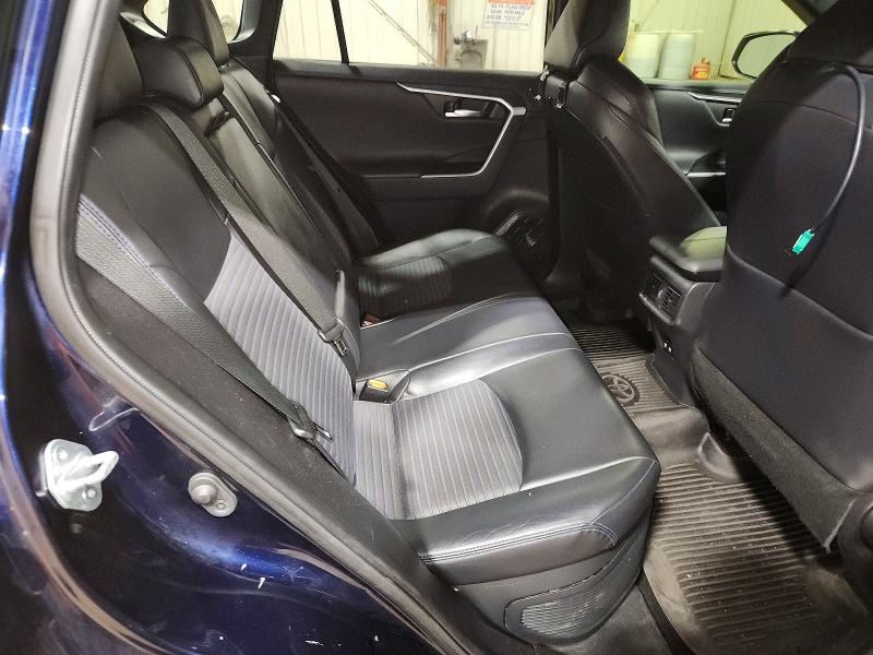 Продажа на аукционе авто 2019 Toyota Rav4, vin: JTMEWRFV7KD510823, номер лота: 62109466