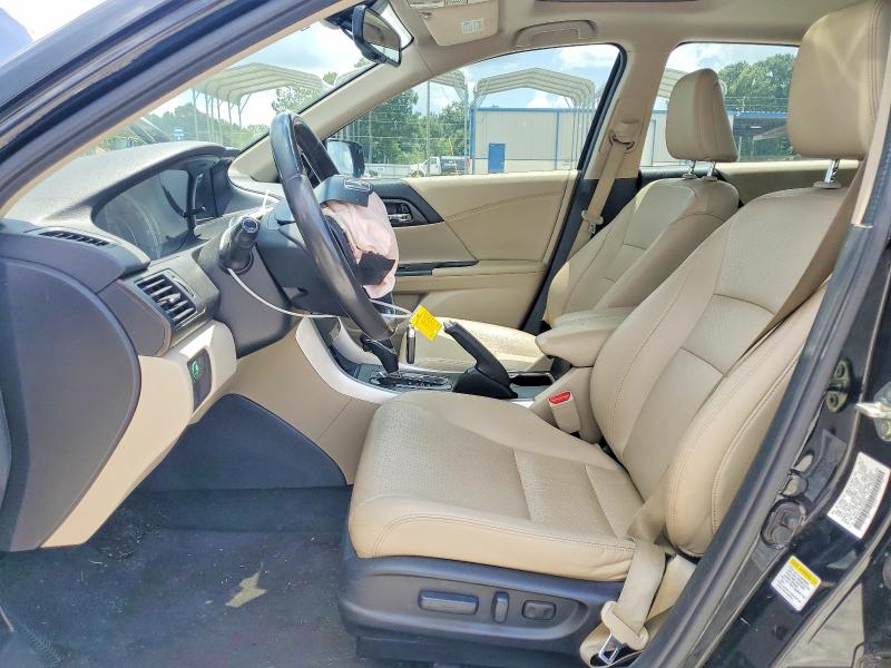 Aukcja sprzedaży 2014 Honda Accord, vin: 1HGCR2F86EA040095, numer aukcji: 61493866
