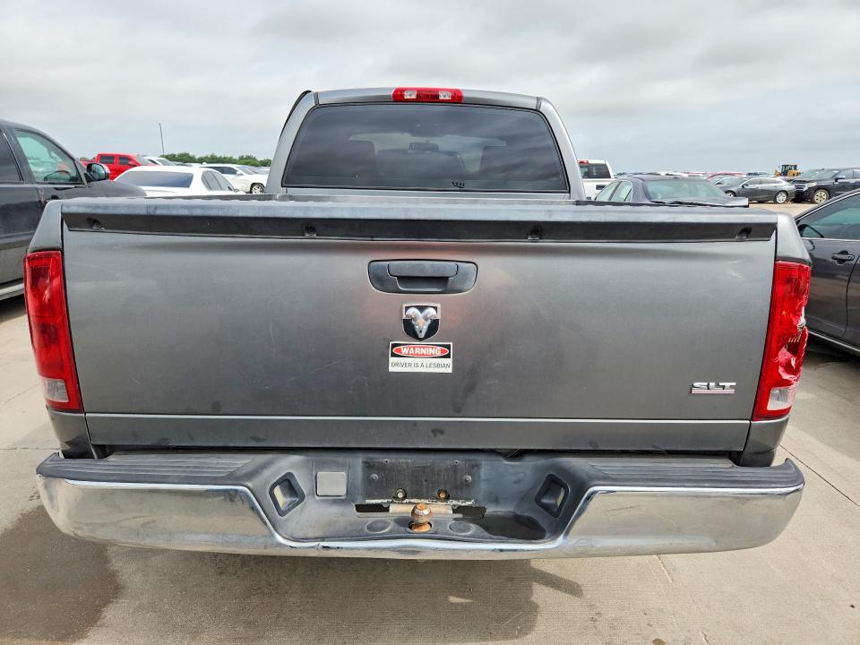 Aukcja sprzedaży 2006 Dodge Ram 1500, vin: 1D7HA18256J152747, numer aukcji: 60846176