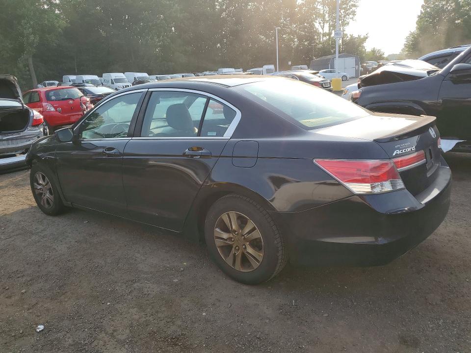 Aukcja sprzedaży 2012 Honda Accord, vin: 1HGCP2F64CA176470, numer aukcji: 60761956