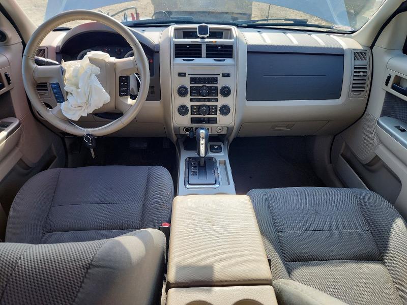 62417626 :رقم المزاد ، 1FMCU49319KA49369 vin ، 2009 Ford Escape مزاد بيع