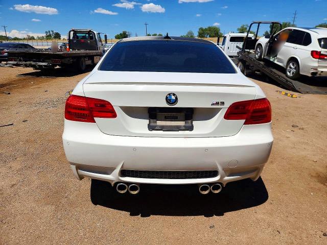 Продаж на аукціоні авто 2013 Bmw M3, vin: WBSKG9C53DJ593782, номер лоту: 61199856