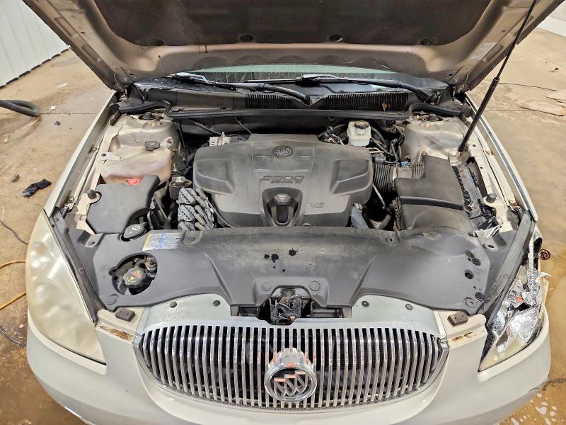 Aukcja sprzedaży 2008 Buick Lucerne, vin: 1G4HP57238U124265, numer aukcji: 59648936