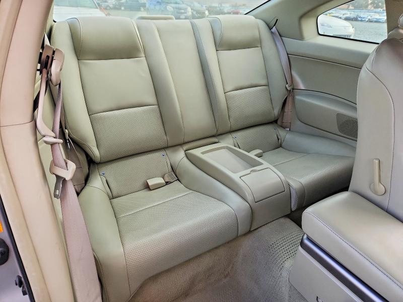 Продаж на аукціоні авто 2004 Infiniti G35, vin: JNKCV54E54M824705, номер лоту: 62544336