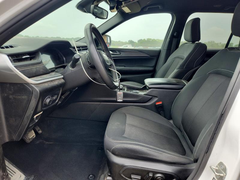 Aukcja sprzedaży 2024 Jeep Grand Cherokee, vin: 1C4RJGAG0R8514647, numer aukcji: 62775576