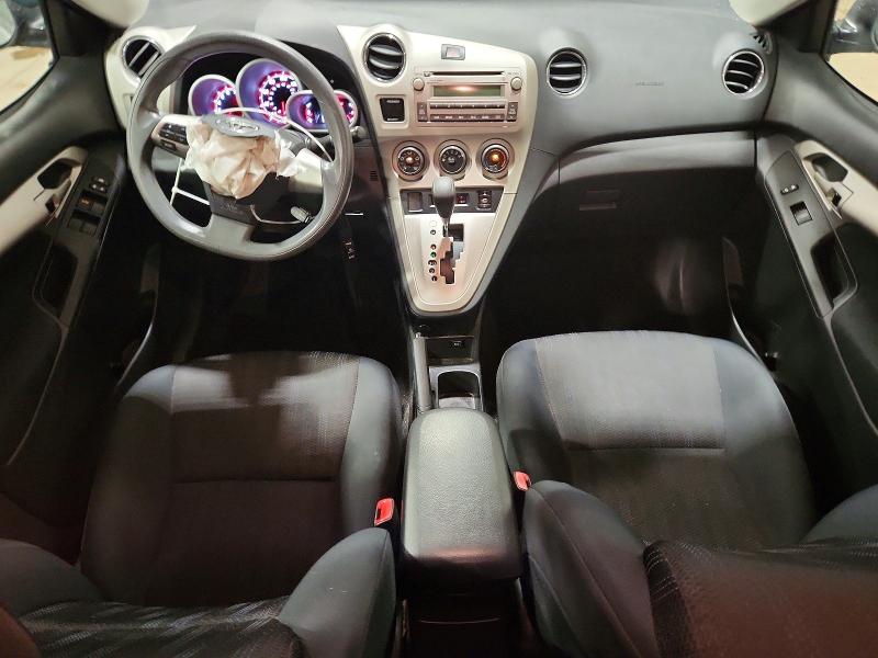 Aukcja sprzedaży 2012 Toyota Matrix, vin: 2T1KU4EE9CC844105, numer aukcji: 60327266