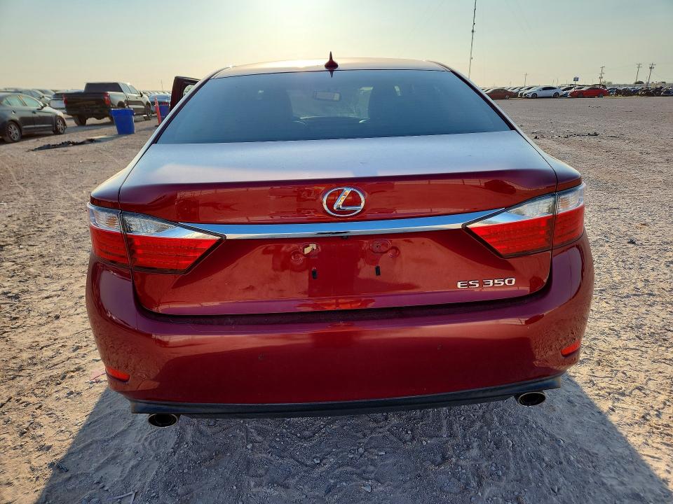 Продаж на аукціоні авто 2014 Lexus Es, vin: JTHBK1GG3E2092355, номер лоту: 60175406