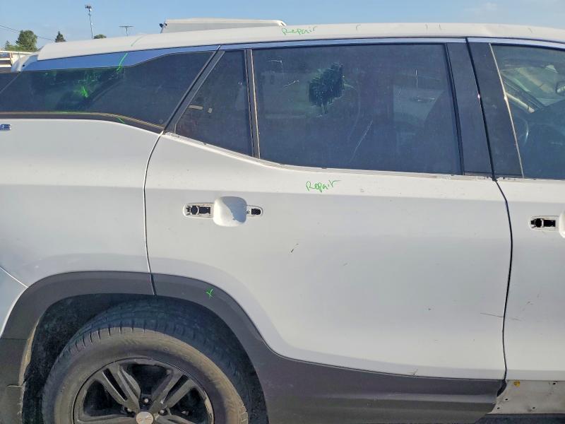 Продажа на аукционе авто 2020 Gmc Terrain, vin: 3GKALTEV8LL158146, номер лота: 59219446
