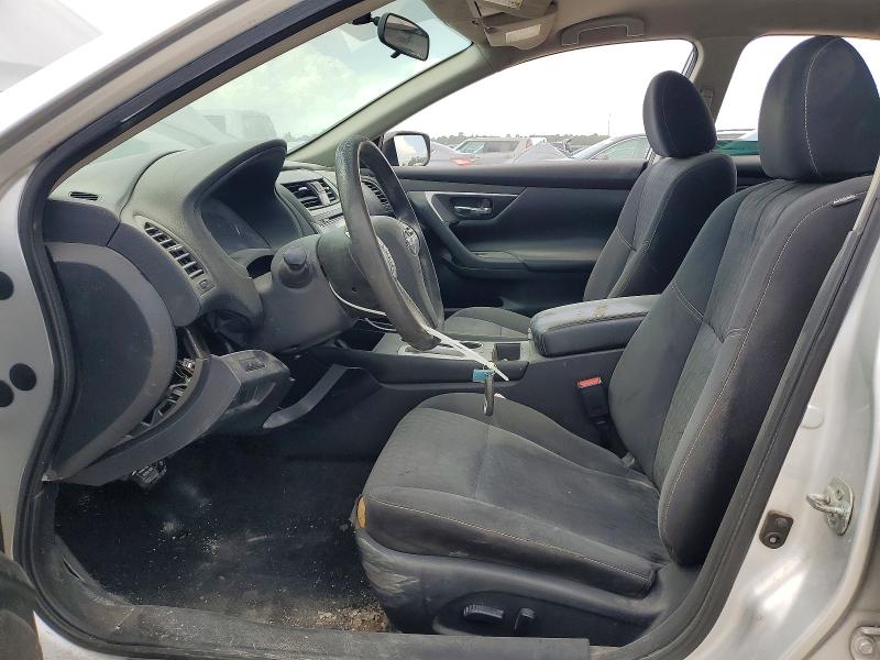 Aukcja sprzedaży 2018 Nissan Altima, vin: 1N4AL3AP3JC230291, numer aukcji: 59706836